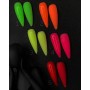 Жидкий полигель Crooz NEON Liquid Polygel №01, 15 мл